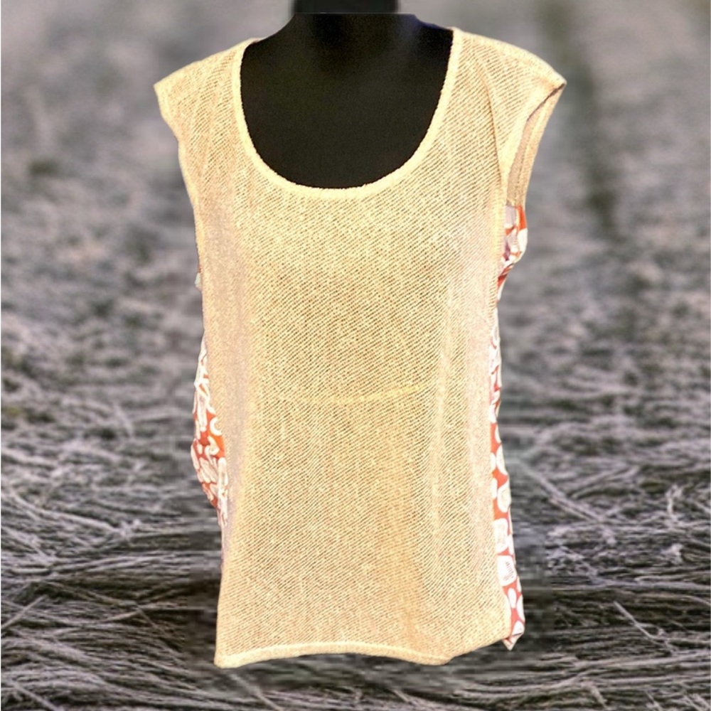 Net A’reve top sz large